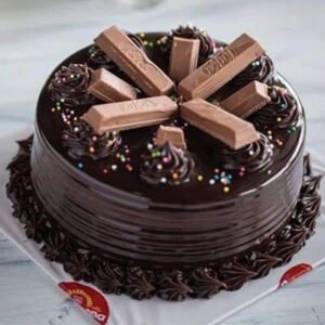 Chocolate Cakes